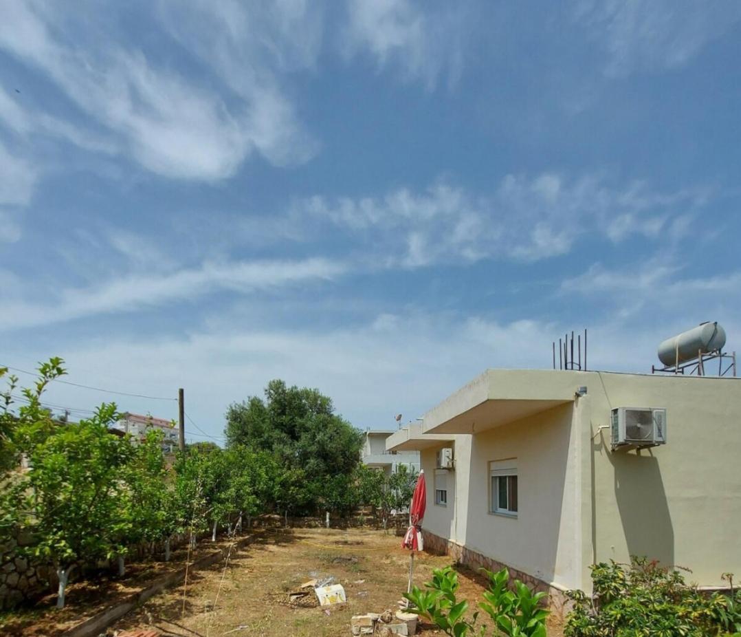 Vila Rexhaj Ksamil Exterior photo